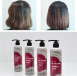 Dr. Solution Shampoo - 4 Types (x50) (Bulk Box) - Image 2