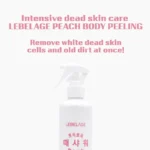 Body Peeling - 2 Types - Image 5
