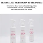Body Peeling - 2 Types - Image 2