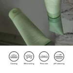 Acne Foam Cleanser Heartleaf Foam - Image 3