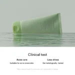Acne Foam Cleanser Heartleaf Foam - Image 2