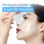 Collagen Gel Mask - 3 Types (x10) (Bulk Box) - Image 3