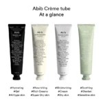 Heartleaf Crème Calming Tube - Image 2