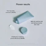 Deep Clean Foam Cleanser Sedum Hyaluron Foam - Image 3