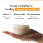 Glutathiosome Dark Spot Pad Vita Touch - Image 3