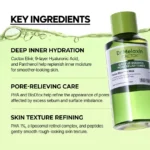 Cactox Cactus Essence Pore Relief Toner - Image 5