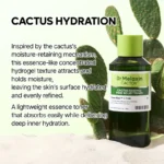 Cactox Cactus Essence Pore Relief Toner - Image 3