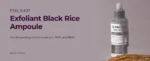 Peel Shot Exfoliating Black Rice Ampoule - Image 3
