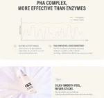 New Skin Toner Snow Mushroom & PHA - Image 2