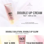 Double Up Cream NAD+ NMN & TXA - Image 3