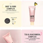 Double Up Cream NAD+ NMN & TXA (x50) (Bulk Box) - Image 3