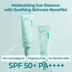 No.1 Clear Filter Sun Essence (x90) (Bulk Box) - Image 2