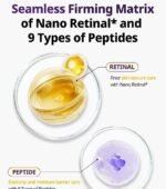 Retinal Peptide Capsule Cream (x6) (Bulk Box) - Image 3