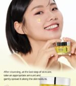 Retinal Peptide Capsule Cream - Image 2