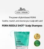PDRN Reedle Shot Scalp Shampoo - Image 4
