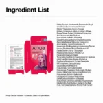Kpop Demon Hunters Niacinamide TXA Serum Mask (x240) (Bulk Box) - Image 2