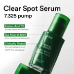 Clear Spot Serum 7.325 Pump - Image 7
