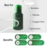 Clear Spot Serum 7.325 Pump (x120) (Bulk Box) - Image 3