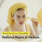 Retinal Eye Serum Lifting Roller - Image 2