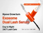 Grow Turn Exosome Dual Lash Serum (x180) (Bulk Box) - Image 5