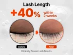 Grow Turn Exosome Dual Lash Serum - Image 5
