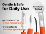 Grow Turn Exosome Dual Lash Serum - Image 2