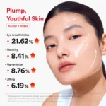 Red Effect Serum 1.05 Pump (x20) (Bulk Box) - Image 8