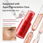 Red Effect Serum 1.05 Pump - Image 3