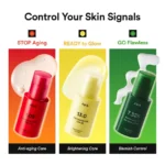 Red Effect Serum 1.05 Pump (x120) (Bulk Box) - Image 4