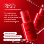 Red Effect Serum 1.05 Pump (x120) (Bulk Box) - Image 3