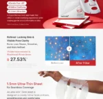 Hypochlorous Acid Peel Mask Set - Image 3