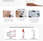 Hypochlorous Acid Peel Mask Set - Image 2