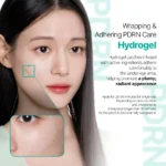 PDRN Hydrogel Eye Patch (x12) (Bulk Box) - Image 2
