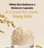 Rice Ceramide Capsule Cream - Image 5