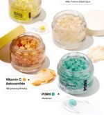 Rice Ceramide Capsule Cream - Image 4