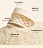 Rice Ceramide Capsule Cream - Image 3