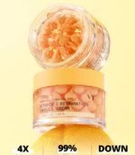 Vitamin C Astaxanthin Capsule Cream - Image 4
