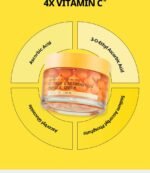 Vitamin C Astaxanthin Capsule Cream - Image 3