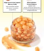 Vitamin C Astaxanthin Capsule Cream - Image 2