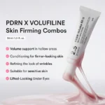 PDRN Volume Fill-it Booster Crème 2.5 Tube (x10) (Bulk Box) - Image 4
