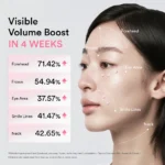 PDRN Volume Fill-it Booster Crème 2.5 Tube (x10) (Bulk Box) - Image 3