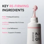 PDRN Volume Fill-it Booster Crème 2.5 Tube (x10) (Bulk Box) - Image 2