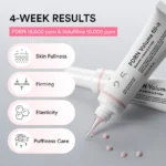 PDRN Volume Fill-it Booster Crème 2.5 Tube (x100) (Bulk Box) - Image 2