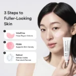 PDRN Volume Fill-it Booster Crème 2.5 Tube - Image 2