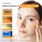 Glutathione Kojic Acid Eye Patch Vita Jelly (x12) (Bulk Box) - Image 5