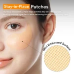 Glutathione Kojic Acid Eye Patch Vita Jelly - Image 3