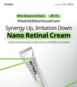 Retinal Pro Cream 0.1 - Image 4