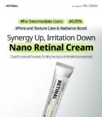 Retinal Pro Cream 0.05 - Image 5