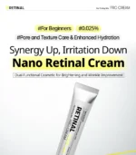Retinal Pro Cream 0.025 - Image 5