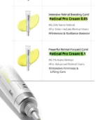 Retinal Pro Cream 0.025 - Image 4